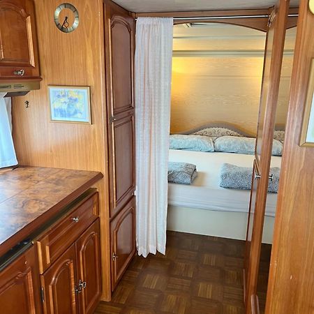Caravan Cavallino - Valentini In Campeggio Union Lido Экстерьер фото
