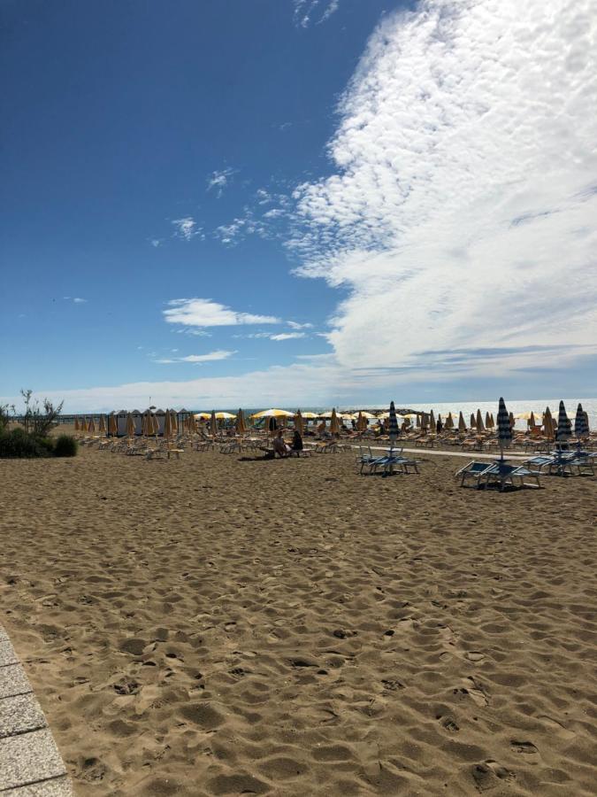 Caravan Cavallino - Valentini In Campeggio Union Lido Экстерьер фото
