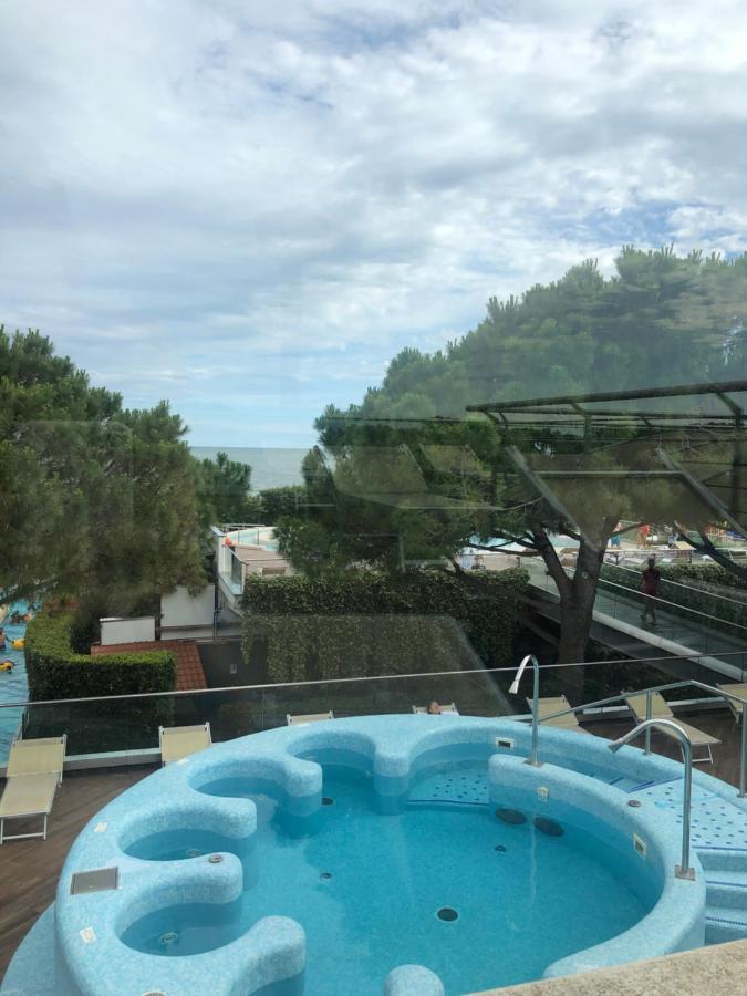 Caravan Cavallino - Valentini In Campeggio Union Lido Экстерьер фото