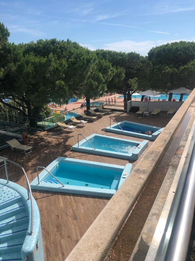 Caravan Cavallino - Valentini In Campeggio Union Lido Экстерьер фото