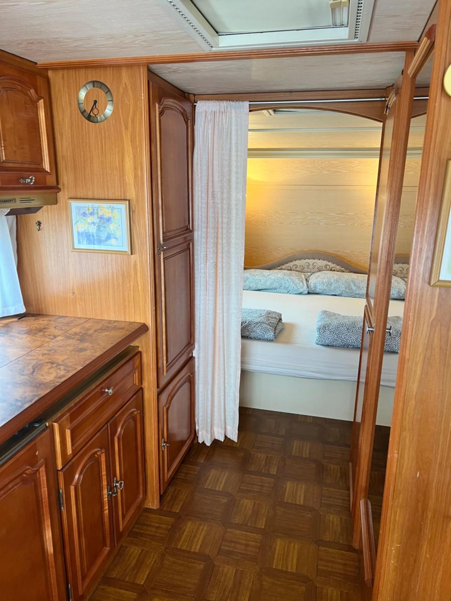 Caravan Cavallino - Valentini In Campeggio Union Lido Экстерьер фото