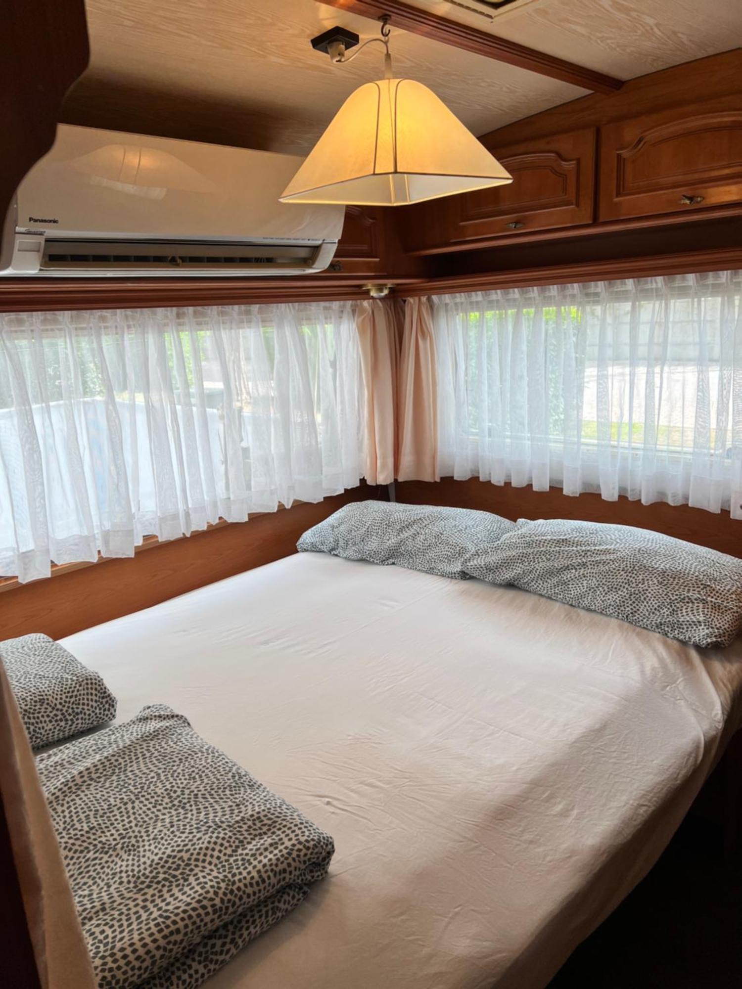 Caravan Cavallino - Valentini In Campeggio Union Lido Экстерьер фото