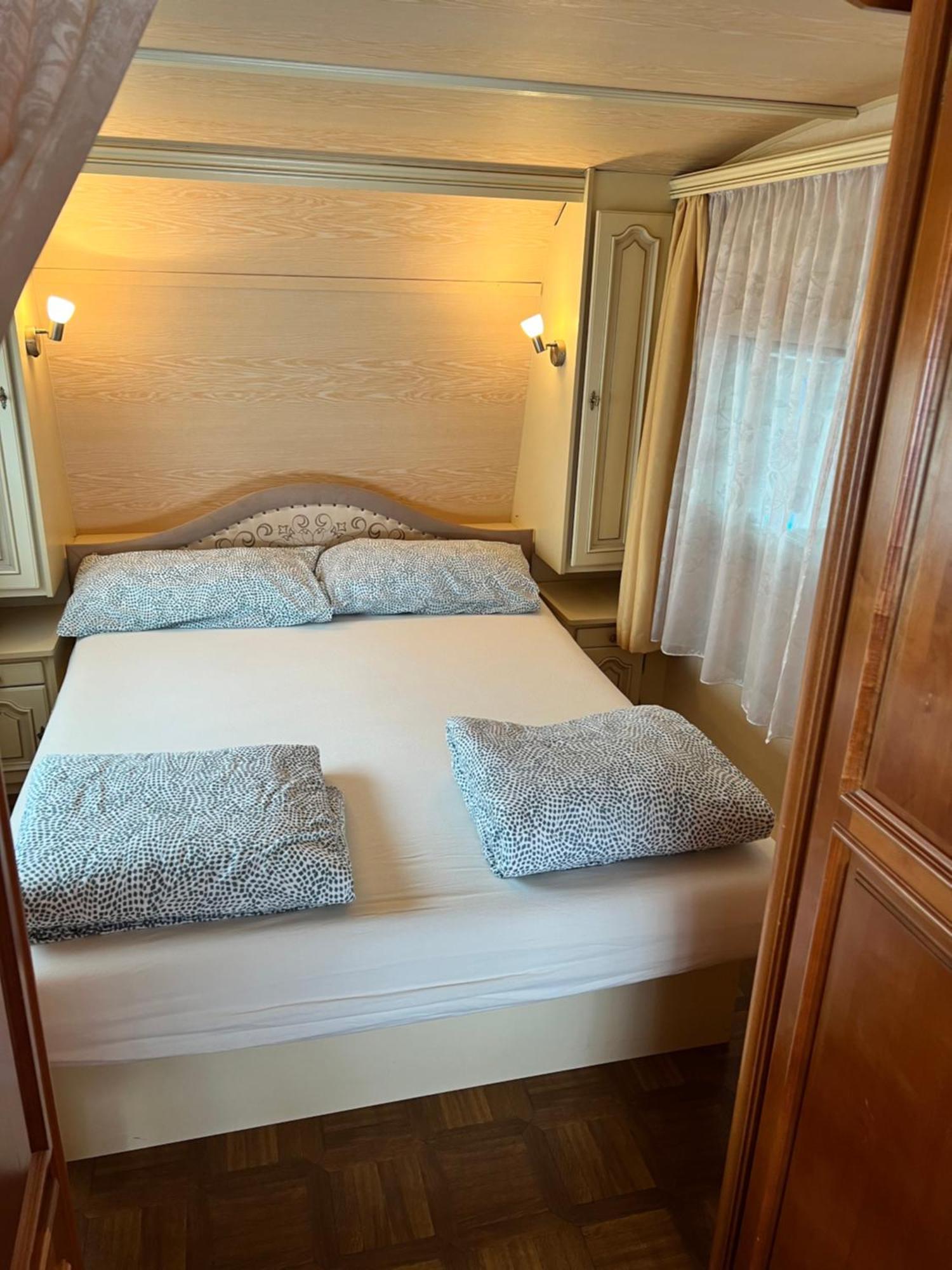 Caravan Cavallino - Valentini In Campeggio Union Lido Экстерьер фото