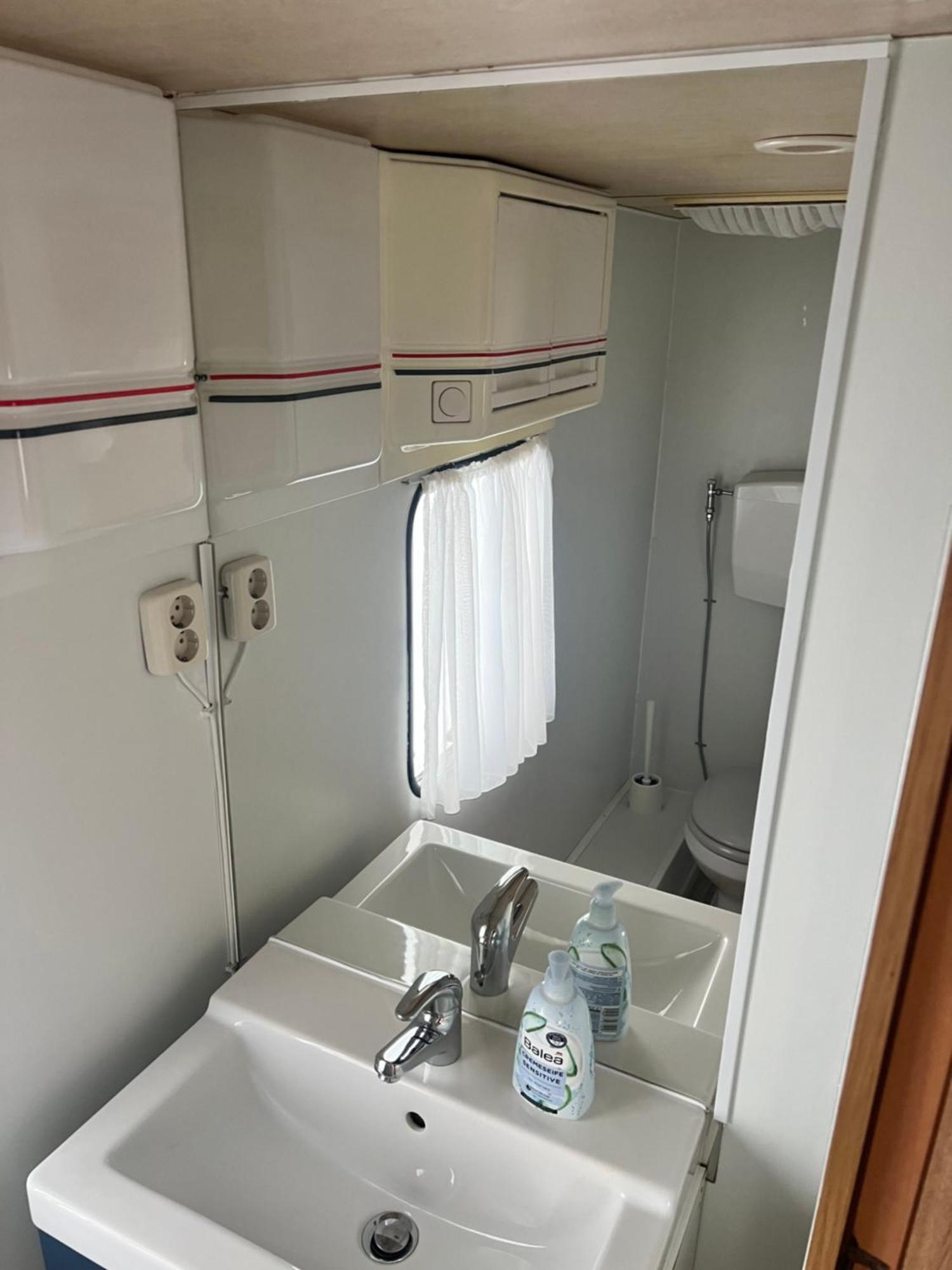 Caravan Cavallino - Valentini In Campeggio Union Lido Экстерьер фото
